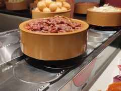 -龍歌自助小火锅(李沧丽达店)