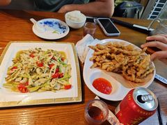 -宴武夷·匠心闽味(印象大红袍店)