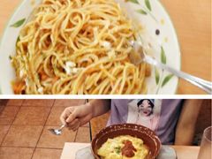 -萨莉亚意式餐厅(新洲家乐福店)