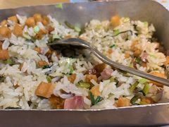 -蜜桃餐厅·伴山(绿宝广场店)