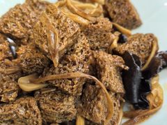 -金枝玉叶上海人家食府(三里河店)