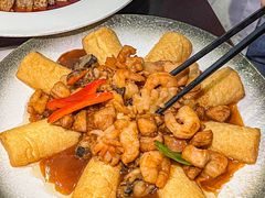 -假装苏杭·园林餐厅(陆家嘴中心店)