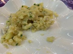 -白家寨子·山野白族菜(古城总店)