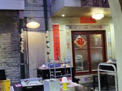大堂-老表记广西宵夜螺蛳鸭脚煲(西大店)