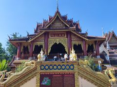 -西双版纳总佛寺