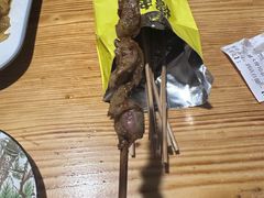 望京小腰-望京小腰(北京总店)