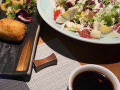 -森味薪火烧•烧鸟居酒屋•日本料理(望京店)