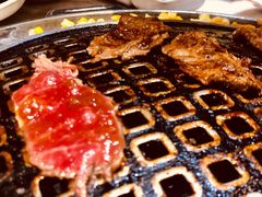 -韩宫宴烤肉·料理(苏州中心店)