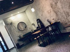 大堂-侘寂甜品(自取店)