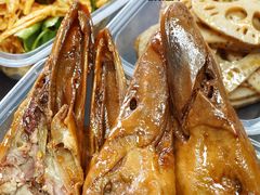 -金湘权老长沙酱板鸭(印象汇步行街店)
