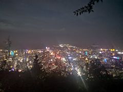 -兰山公园