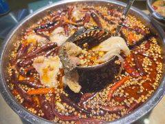 -大川先生·小龙虾·川菜(信义坊店)