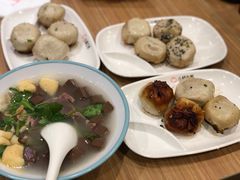 -小杨生煎(周浦万达店)