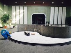 -楼观道温泉酒店