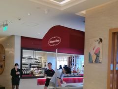 -盛宴自助餐厅(运达喜来登店)
