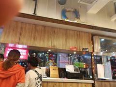 -必点海鲜·鲅鱼水饺(鞍山西道店)