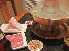 -南门涮肉(北洼路店)
