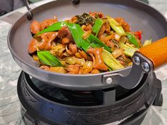 -披云云小馆·味道江湖(姚家园万象汇店)