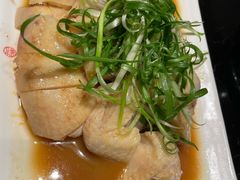 石龙和庆豆皮鸡-小和庆·知味(首铸万科店)