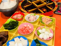 -巴九门老火锅(来福士打望店)