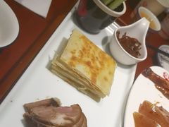 -京味张·北京烤鸭(南山店)