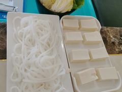 -大志牛肉火锅(天健花园店)