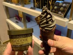 -GODIVA(月星环球港店)