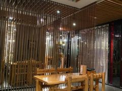大堂-肉串汪(月坛店)