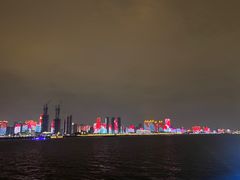 -武汉两江游览·夜游长江(汉口粤汉码头)