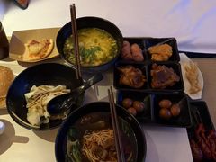 -和子足浴SPA会馆(竹山路店)
