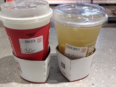 -1828王老吉·草本新茶(珠江新城地铁站店)