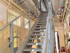 -大馆(前中区警署建築群)
