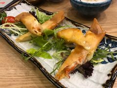 -八间(合生汇店)