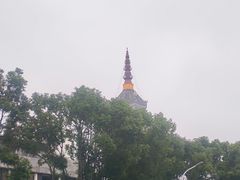-迎江寺