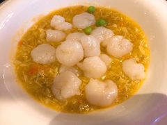 蟹粉虾仁-蟹榭·本帮江浙菜·蟹宴(五角场合生汇商场店)