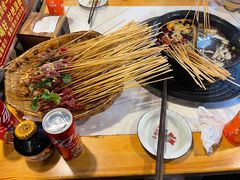 -玉林串串香·自助串串(崇文门搜秀店)