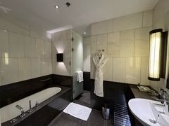 -西安威斯汀大酒店