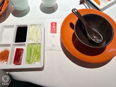 -在前门·烤鸭北京菜(五月花广场店)