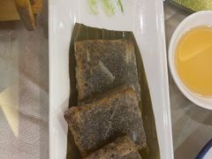 -汕头君华海逸酒店·鸿桃轩中餐厅