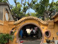 -园林美食城·本土农家菜(杨和镇店)