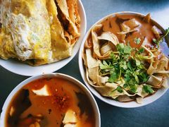 -陈记锅巴菜(五大道店)
