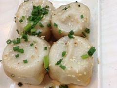鲜肉生煎-咬不得高祖生煎·简餐(高银街店)