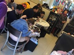 -玲珑餐厅(陕西南路店)