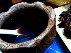 -九华山友谊土菜馆 小资餐厅