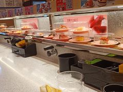 -争鲜回转寿司(太阳宫凯德MALL店)