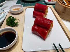 -悦得闲广式点心茶楼(蓝鲸世界店)
