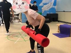 -健怪兽24h健身馆(恒大帝景店)