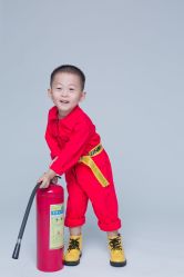 -小熊维尼高端儿童摄影(福田新洲店)