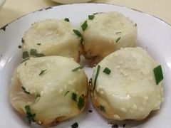 -舒蔡记生煎菜饭(云南中路店)