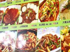 -东北风情(康桥路店)